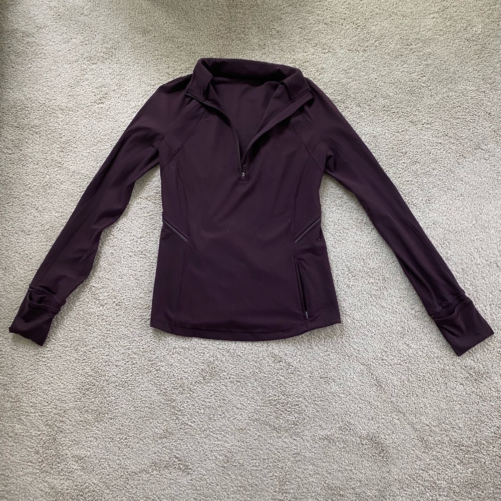 Lululemon Jacket